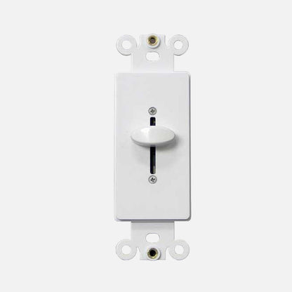 Rotary Dial 0-10V Dimmer (LVDC-A019)