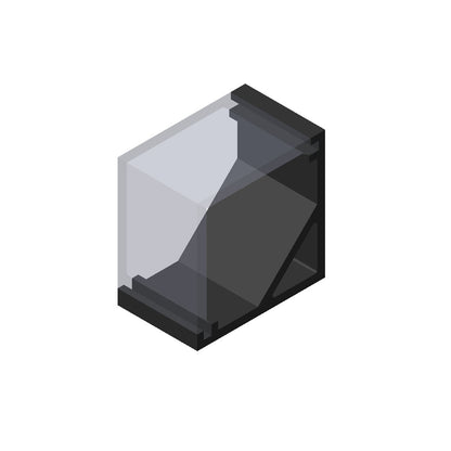 Corner Channel - C1001