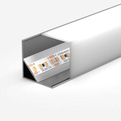 Corner Channel - C1001