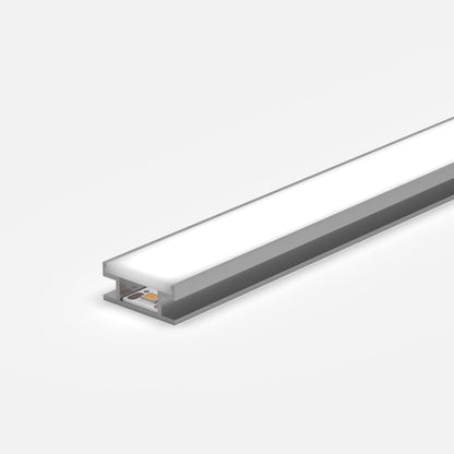 Millwork Channel - C1003