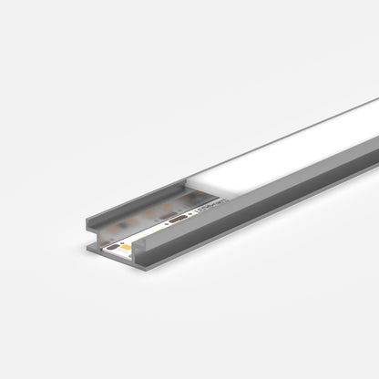 Millwork Channel - C1003