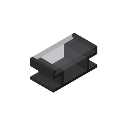 Millwork Channel - C1003