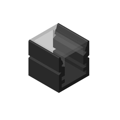 Millwork Channel - C1004
