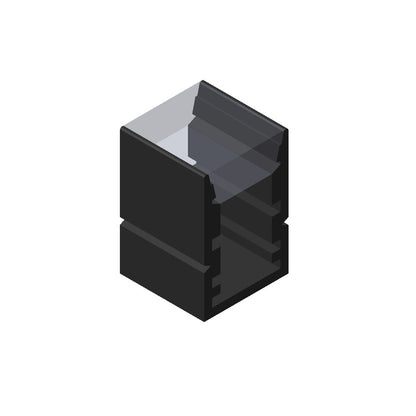 Millwork Channel - C1005