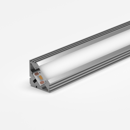Corner Channel - C1006