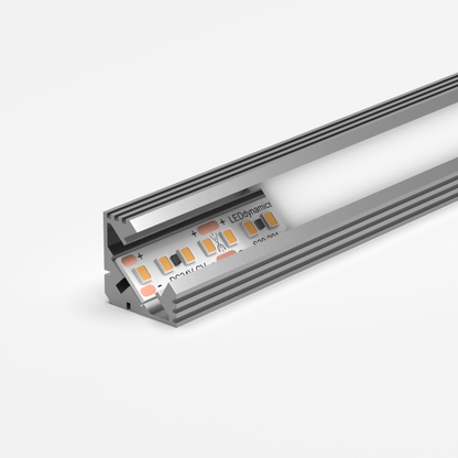 Corner Channel - C1006