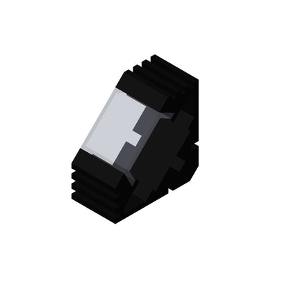 Corner Channel - C1006