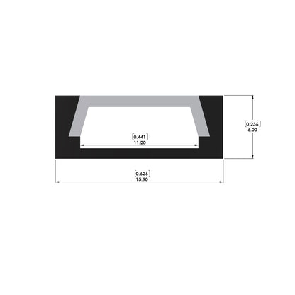Surface Channel - C1007