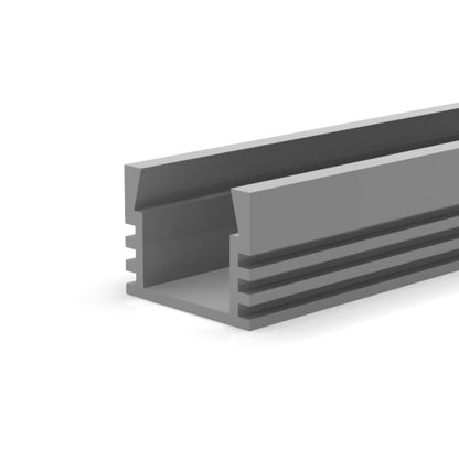 Millwork Channel - C1008