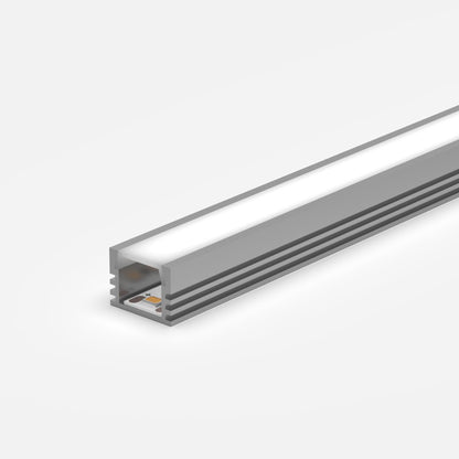 Millwork Channel - C1008