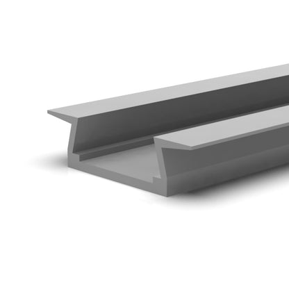 Recessed Channel - C1009