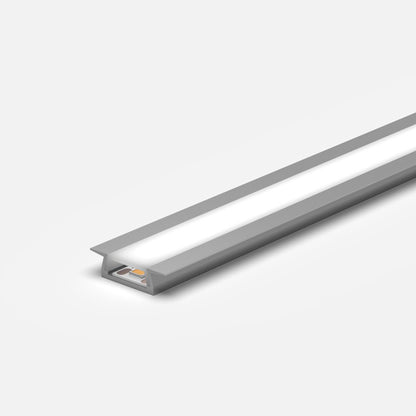 Recessed Channel - C1009