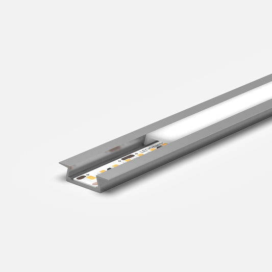 Recessed Channel - C1009