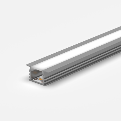 Recessed Channel - C1010