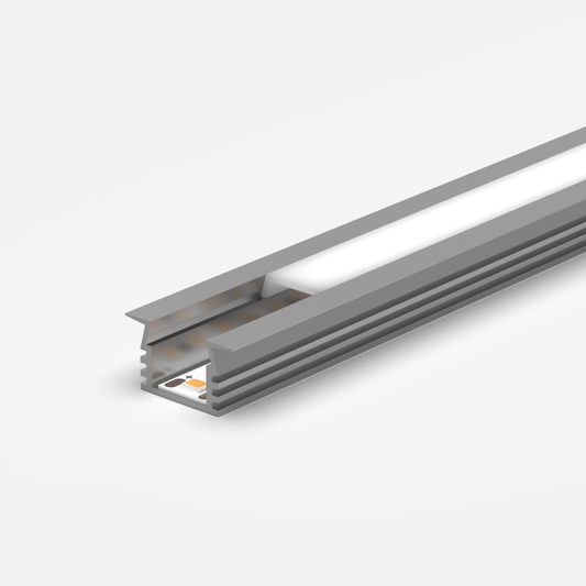 Recessed Channel - C1010