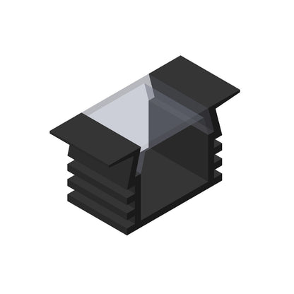 Recessed Channel - C1010