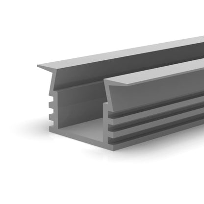 Recessed Channel - C1010