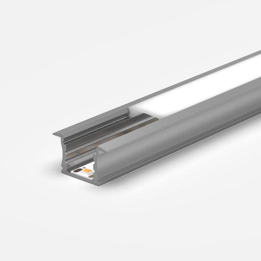 Recessed Channel - C1013