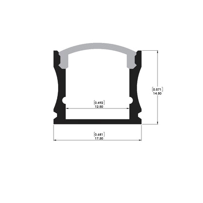 Surface Channel - C1014