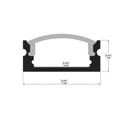 Surface Channel - C1016