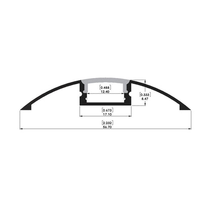 Surface Channel - C1017