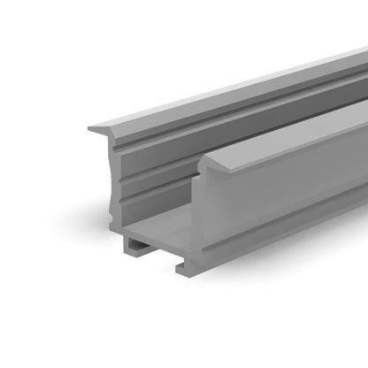 Recessed Channel - C1019