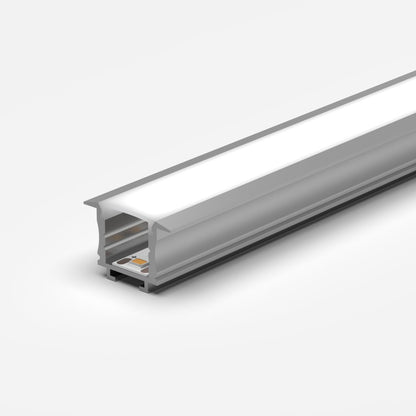Recessed Channel - C1019