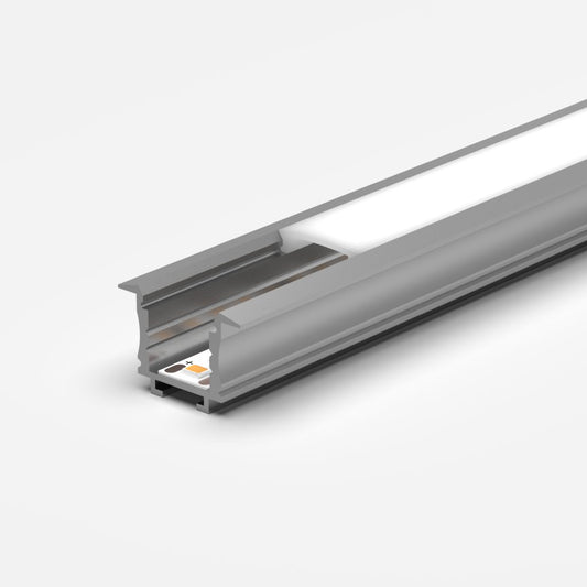 Recessed Channel - C1019