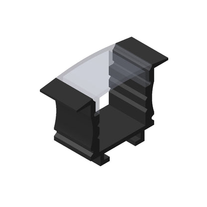 Recessed Channel - C1019