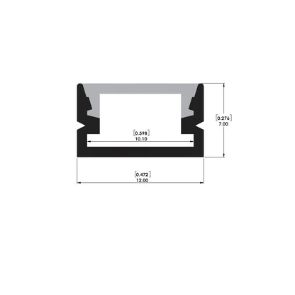 Surface Channel - C1020