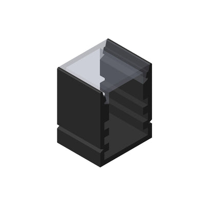 Millwork Channel - C1021