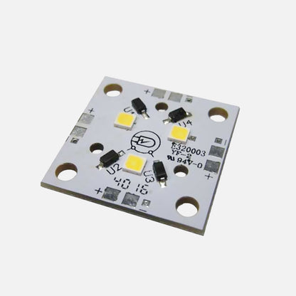 DynaSquare G025 3-Up – Light Engine