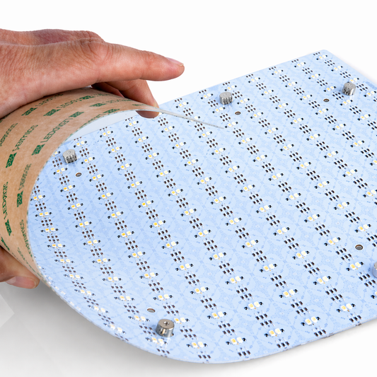 CHROMAflex™ RGBW Panel - Flexible Sheet