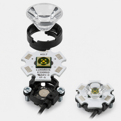 Indus SL20 - 20mm TIR Optic
