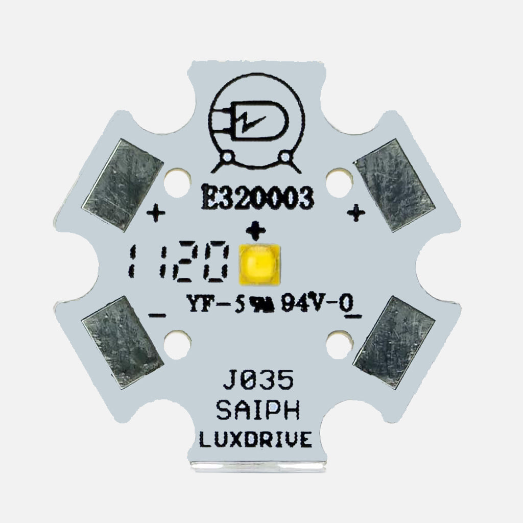 Saiph J035 Star Board | LEDdynamics