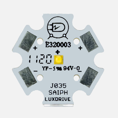 Saiph J035 Color Star Board