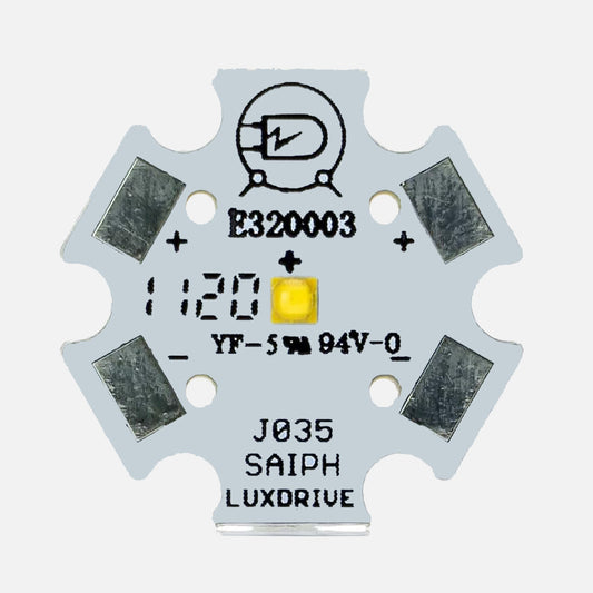 Saiph J035 Color Star Board