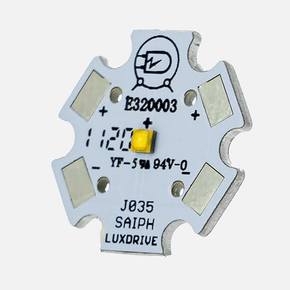 Saiph J035 Color Star Board