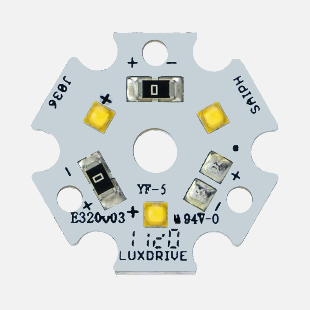 Saiph J036 Star Board | LEDdynamics