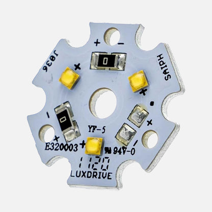Saiph J036 White Star Board