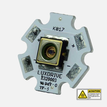 Indus K017 UVC Star Board