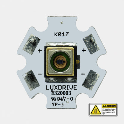 Indus K017 UVC Star Board