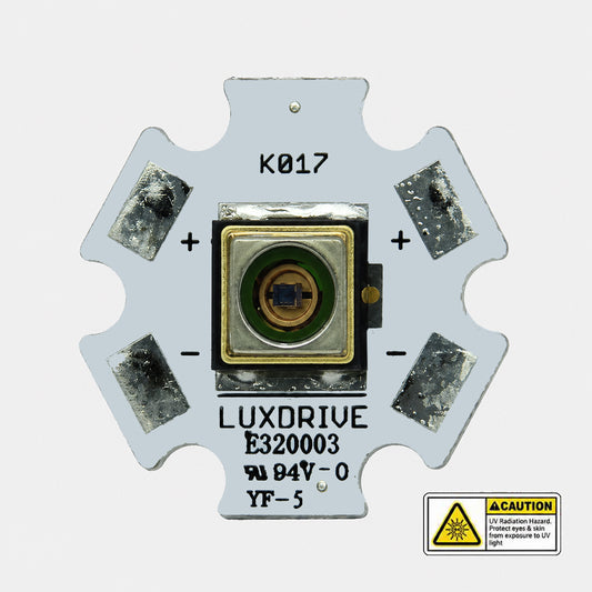 Indus K017 UVC Star Board