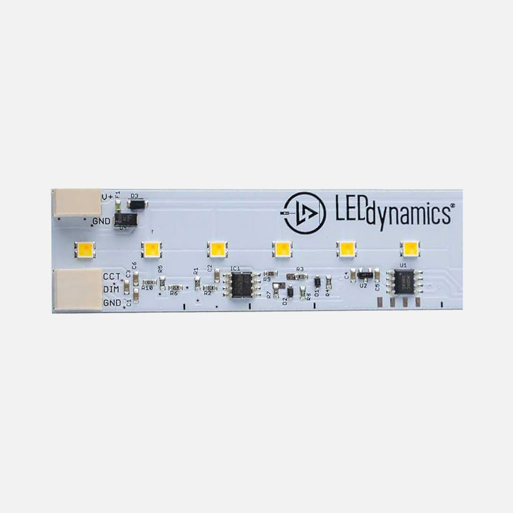 DynaStrip K021 – PERFEKTLight® Tunable White Light Engine – LEDdynamics