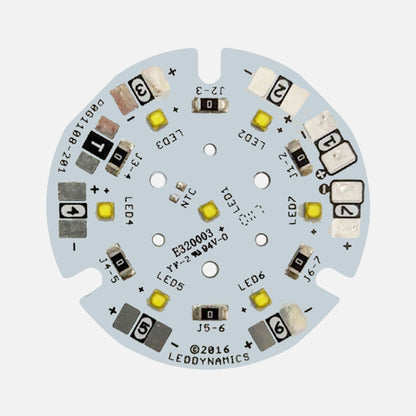 Draco L011 7-UP White - Light Engine