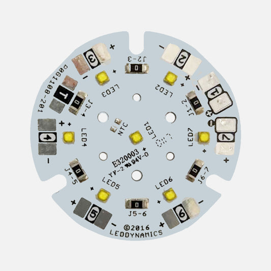 Draco L011 7-UP White - Light Engine