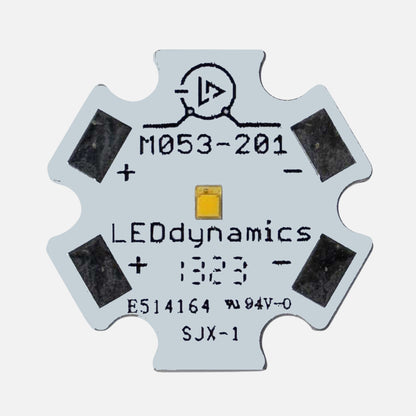 Pulsar M053 Color Star Board