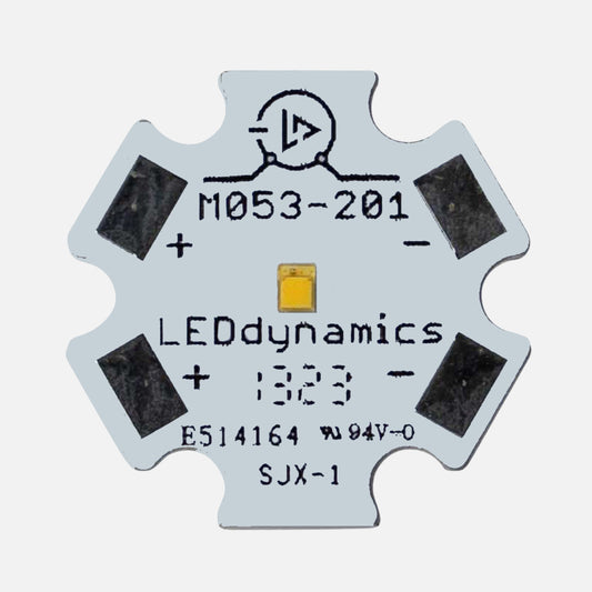 Pulsar M053 Color Star Board