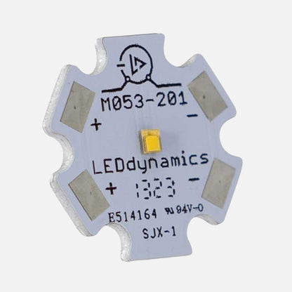 Pulsar M053 Color Star Board