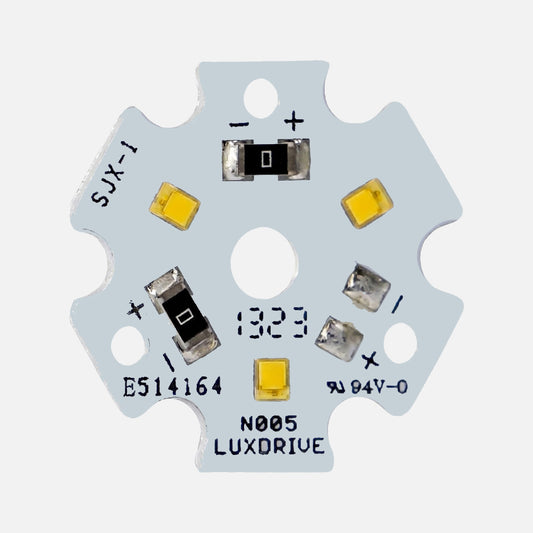 Pulsar N005 Color Star Board